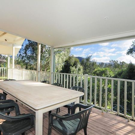 Bonnie Doon Family Friendly Home Kangaroo Valley Luaran gambar