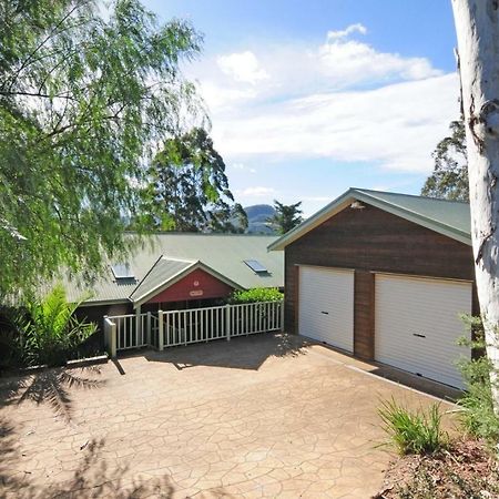 Bonnie Doon Family Friendly Home Kangaroo Valley Luaran gambar