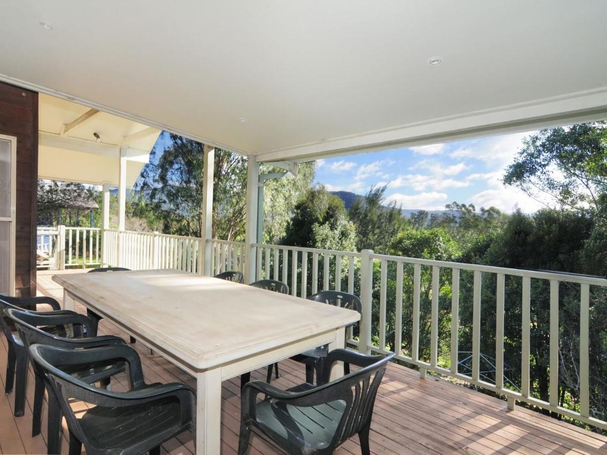 Bonnie Doon Family Friendly Home Kangaroo Valley Luaran gambar