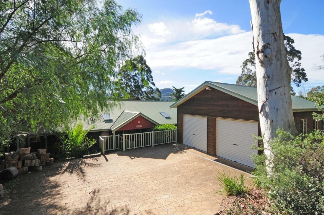 Bonnie Doon Family Friendly Home Kangaroo Valley Luaran gambar