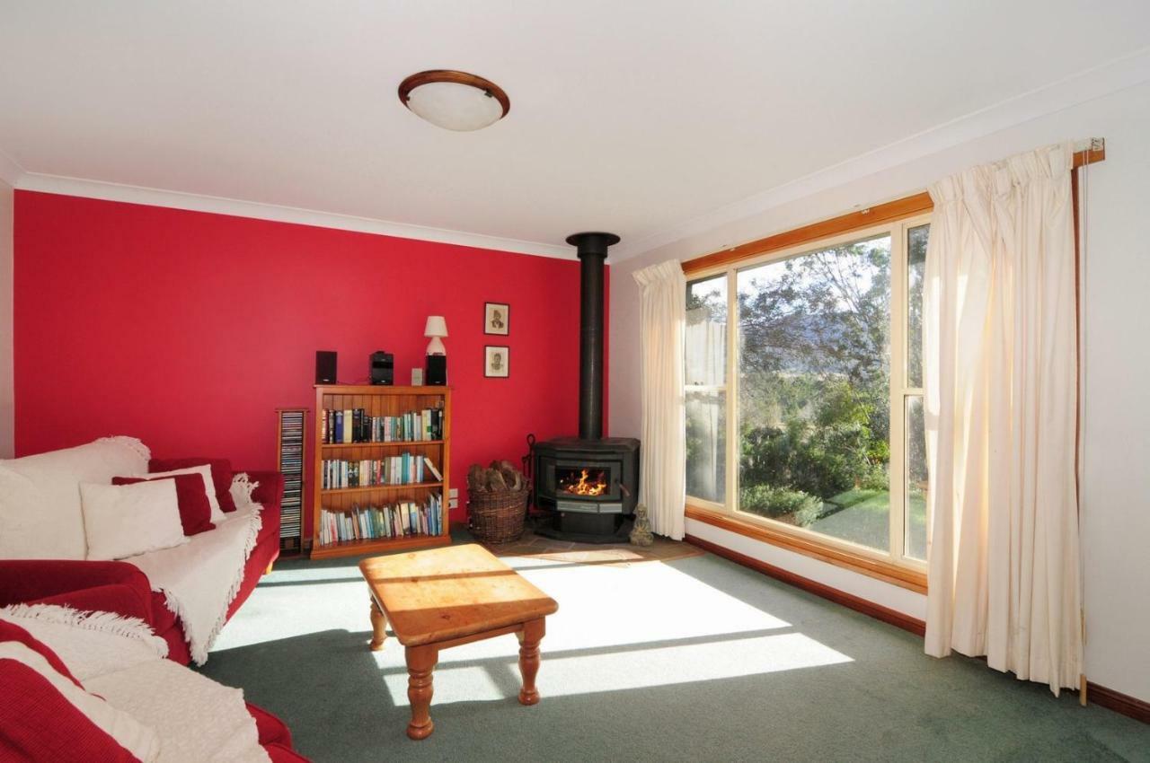 Bonnie Doon Family Friendly Home Kangaroo Valley Luaran gambar