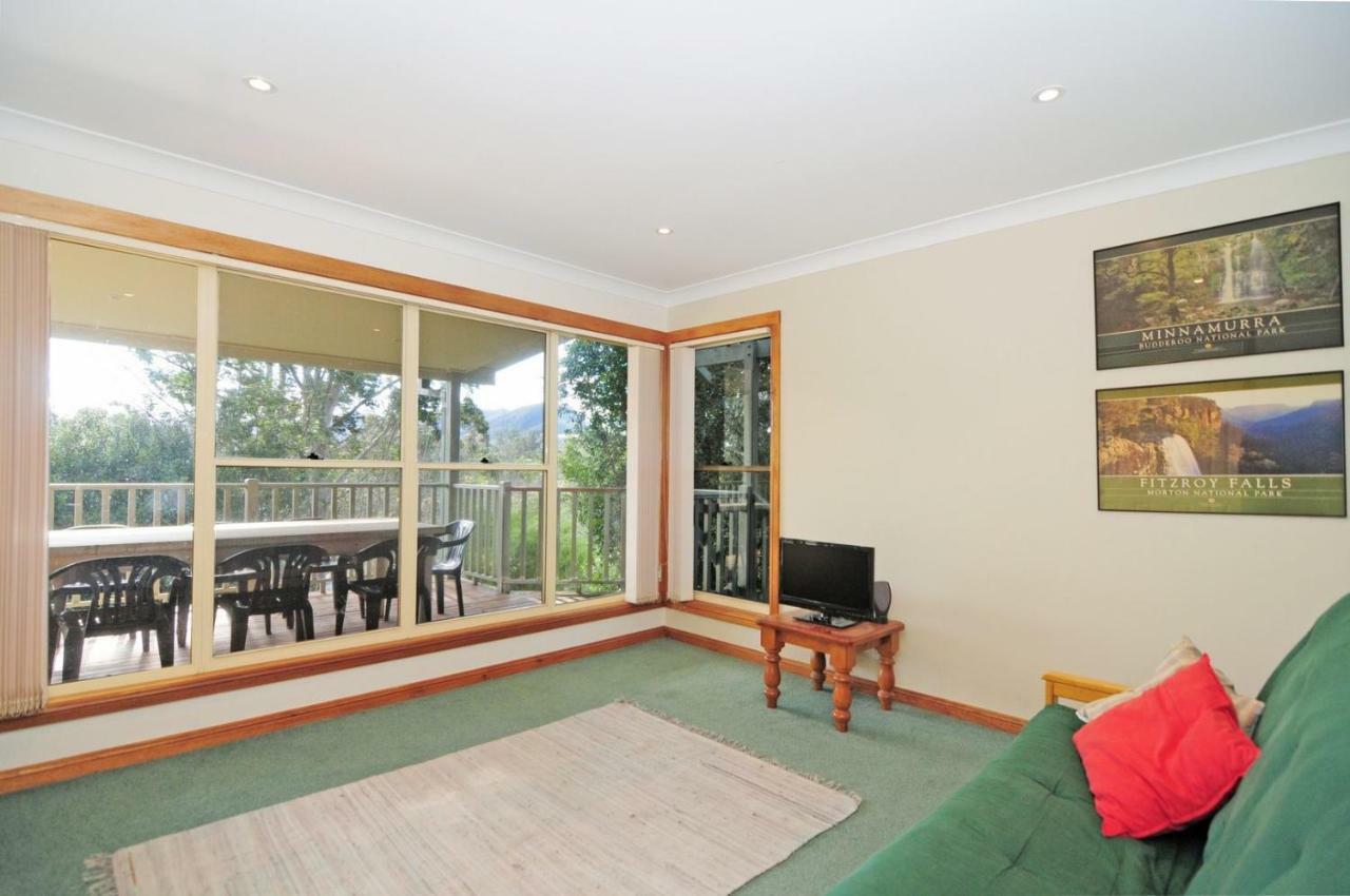 Bonnie Doon Family Friendly Home Kangaroo Valley Luaran gambar