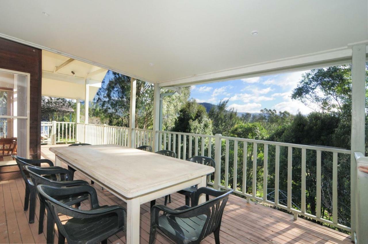 Bonnie Doon Family Friendly Home Kangaroo Valley Luaran gambar