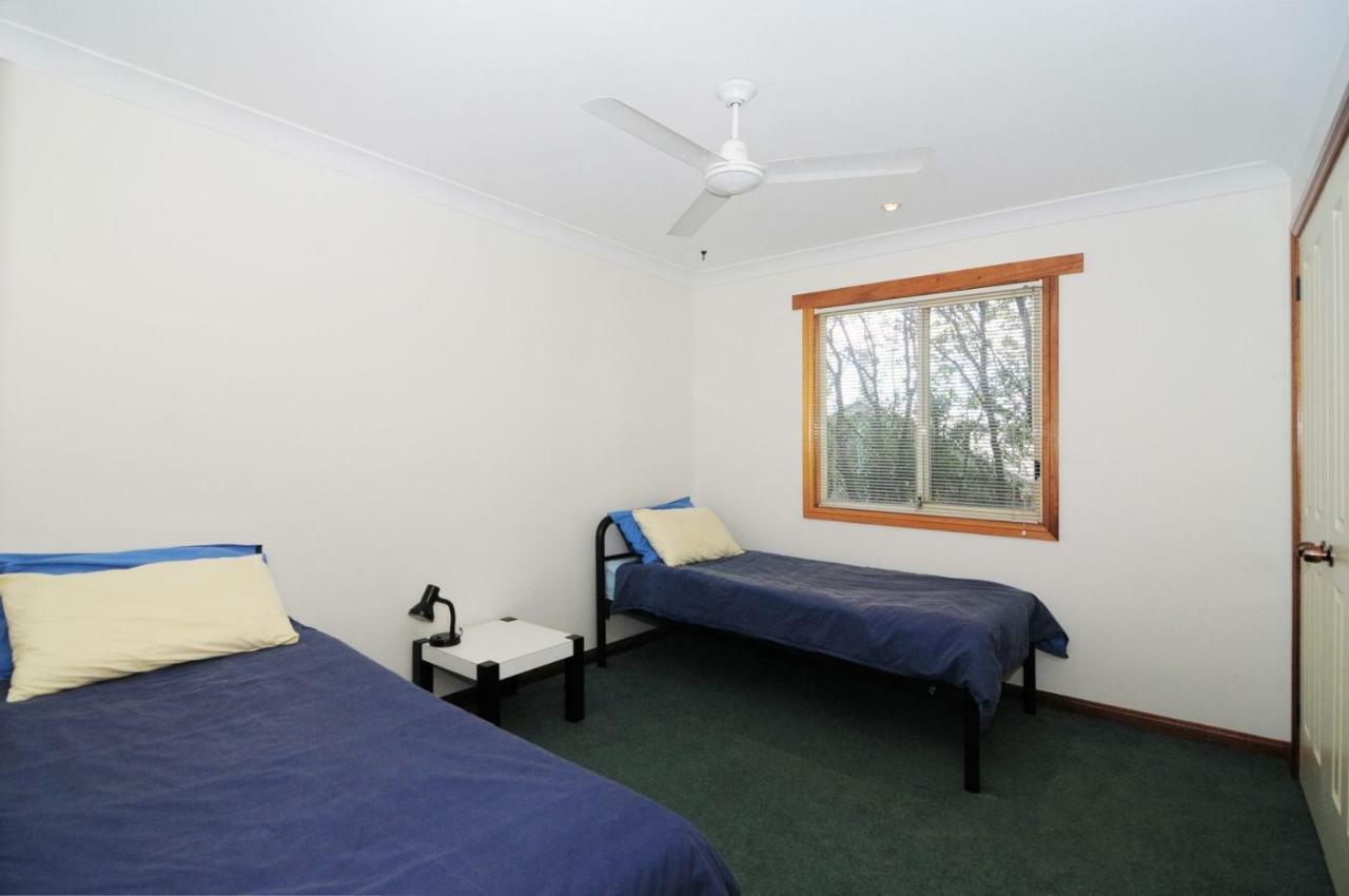 Bonnie Doon Family Friendly Home Kangaroo Valley Luaran gambar